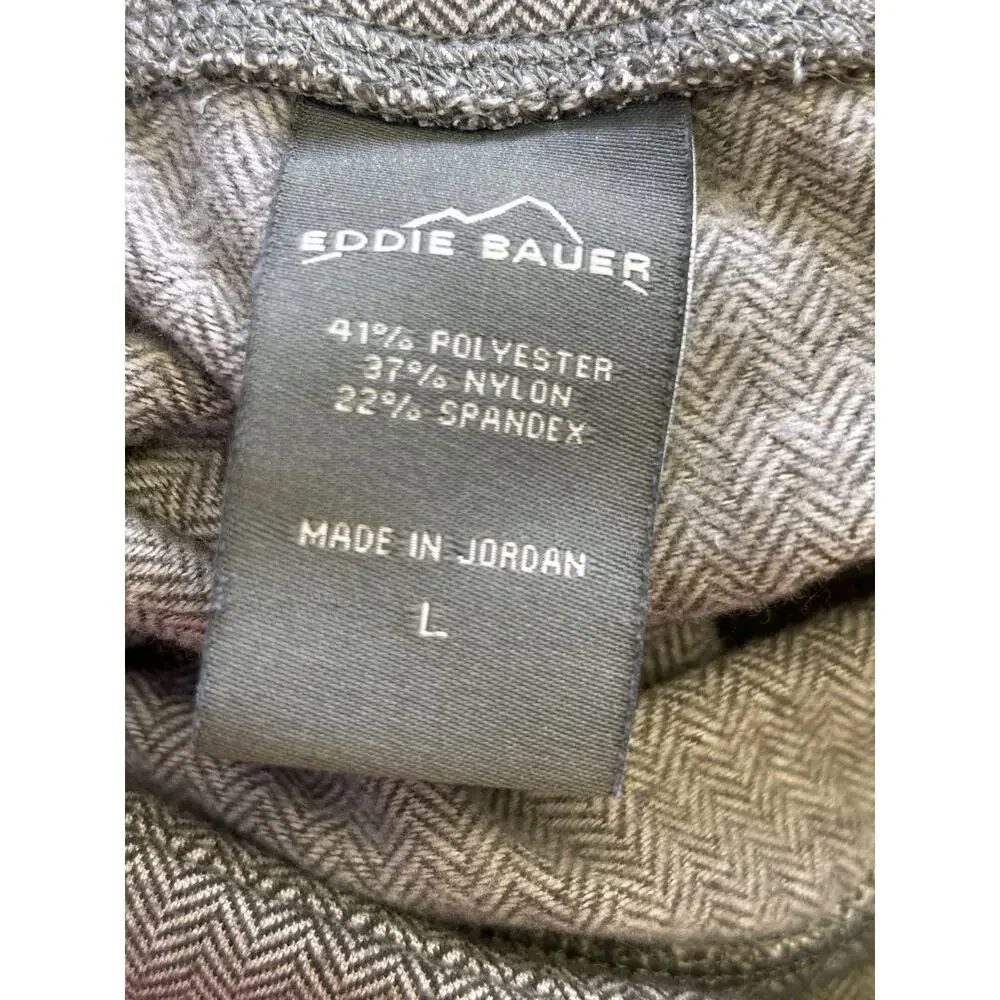Eddie Bauer eddie bauer
